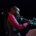 Mc Latin Jazz Proyect