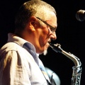 Mc Latin Jazz Proyect