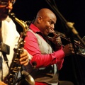 Mc Latin Jazz Proyect