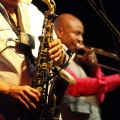 Mc Latin Jazz Proyect