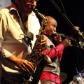 Mc Latin Jazz Proyect