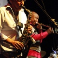 Mc Latin Jazz Proyect