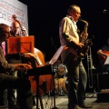 Mc Latin Jazz Proyect