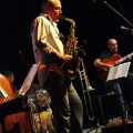 Mc Latin Jazz Proyect