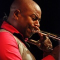 Mc Latin Jazz Proyect
