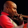 Mc Latin Jazz Proyect