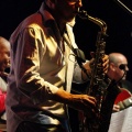 Mc Latin Jazz Proyect