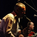 Mc Latin Jazz Proyect