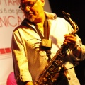 Mc Latin Jazz Proyect