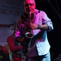 Mc Latin Jazz Proyect
