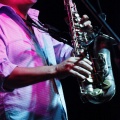 Mc Latin Jazz Proyect