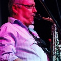 Mc Latin Jazz Proyect