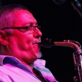 Mc Latin Jazz Proyect
