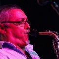 Mc Latin Jazz Proyect