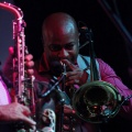 Mc Latin Jazz Proyect