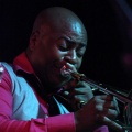 Mc Latin Jazz Proyect