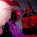 Mc Latin Jazz Proyect