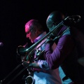 Mc Latin Jazz Proyect