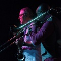 Mc Latin Jazz Proyect