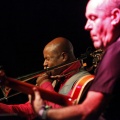 Mc Latin Jazz Proyect