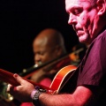 Mc Latin Jazz Proyect