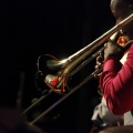 Mc Latin Jazz Proyect