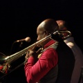Mc Latin Jazz Proyect