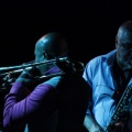 Mc Latin Jazz Proyect