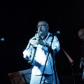 Mc Latin Jazz Proyect