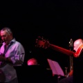 Mc Latin Jazz Proyect