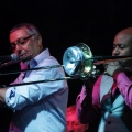 Mc Latin Jazz Proyect