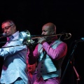 Mc Latin Jazz Proyect