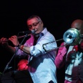 Mc Latin Jazz Proyect