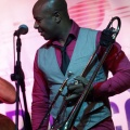 Mc Latin Jazz Proyect