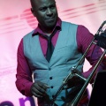 Mc Latin Jazz Proyect