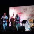Mc Latin Jazz Proyect