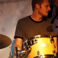 Mc Latin Jazz Proyect