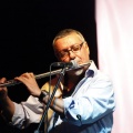 Mc Latin Jazz Proyect