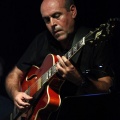 Mc Latin Jazz Proyect