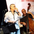 Mc Latin Jazz Proyect
