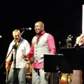 Mc Latin Jazz Proyect