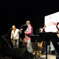 Mc Latin Jazz Proyect