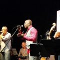 Mc Latin Jazz Proyect