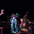 Mc Latin Jazz Proyect