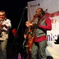 Mc Latin Jazz Proyect