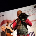 Mc Latin Jazz Proyect