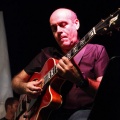 Mc Latin Jazz Proyect