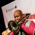 Mc Latin Jazz Proyect