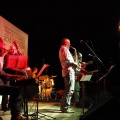 Mc Latin Jazz Proyect