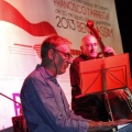 Mc Latin Jazz Proyect